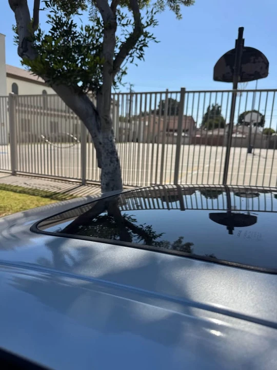 2010 Lexus IS 2nd Gen - Image 11 of 20