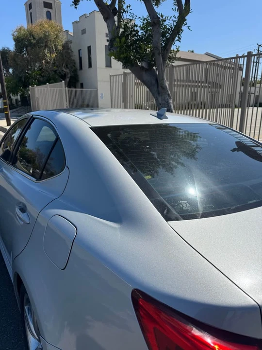 2010 Lexus IS 2nd Gen - Image 6 of 20