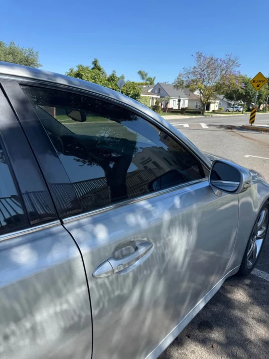 2010 Lexus IS 2nd Gen - Image 8 of 20