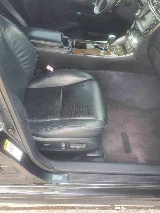2010 Lexus IS 2nd Gen - Image 20 of 20
