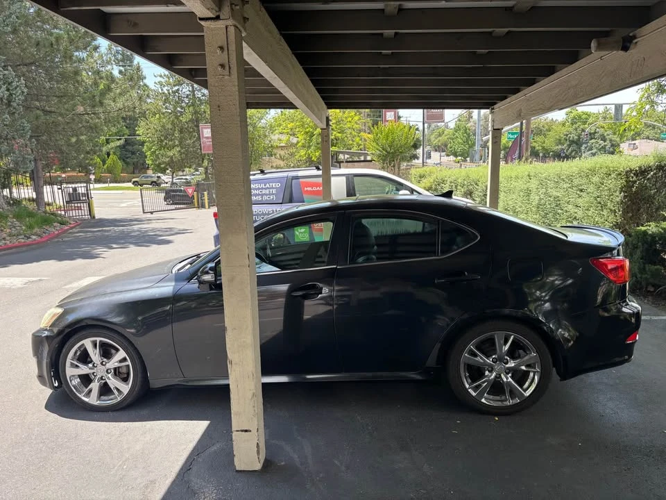 2010 Lexus IS 2nd Gen - Image 2 of 16