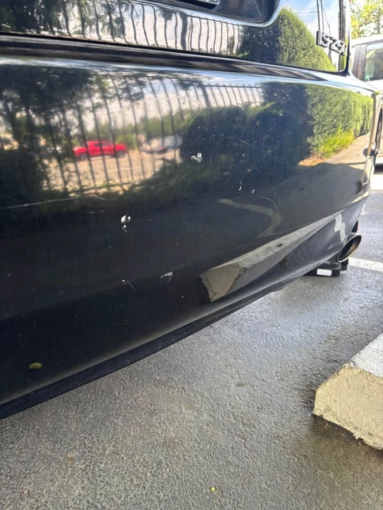 2010 Lexus IS 2nd Gen - Image 11 of 16