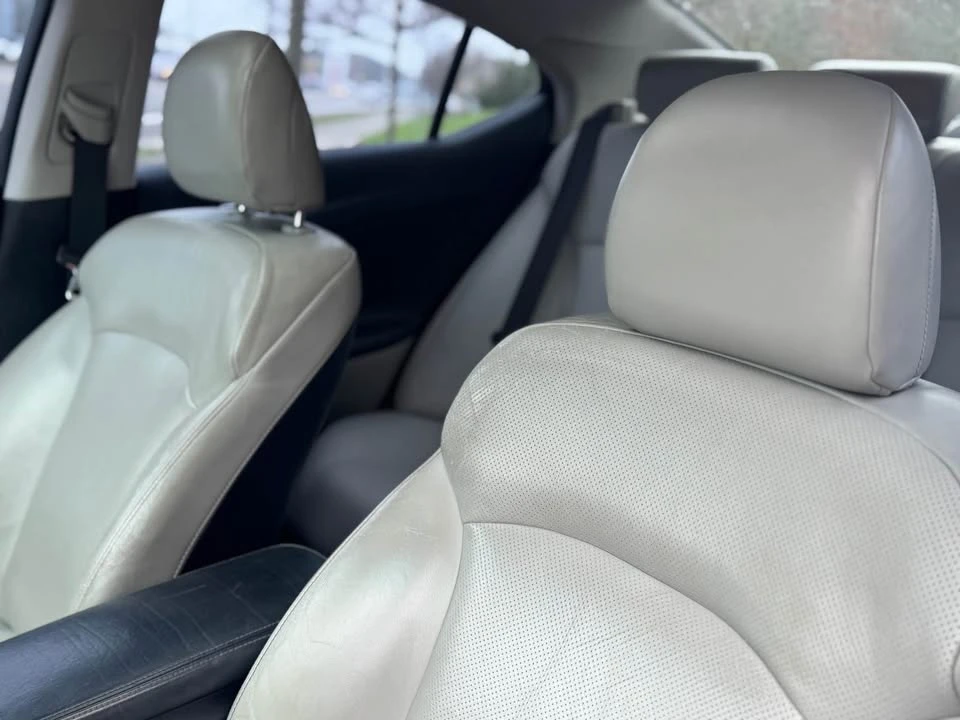 2010 Lexus IS 2nd Gen - Image 12 of 18