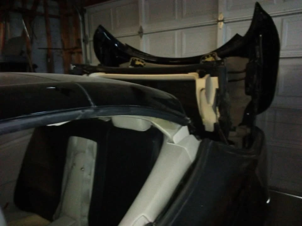 2010 Lexus IS 2nd Gen - Image 7 of 13