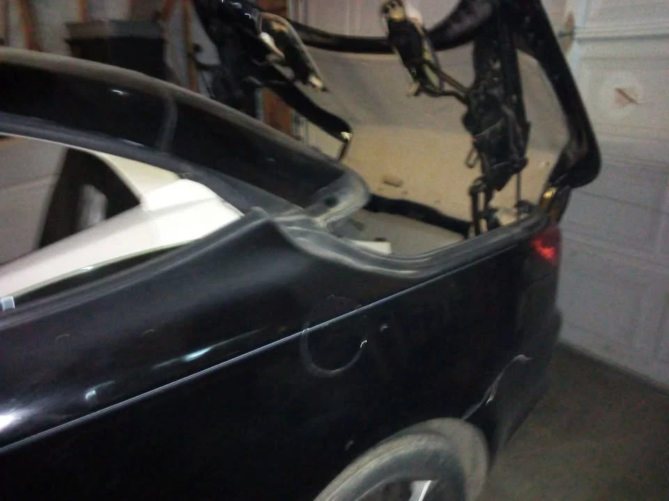 2010 Lexus IS 2nd Gen - Image 8 of 13