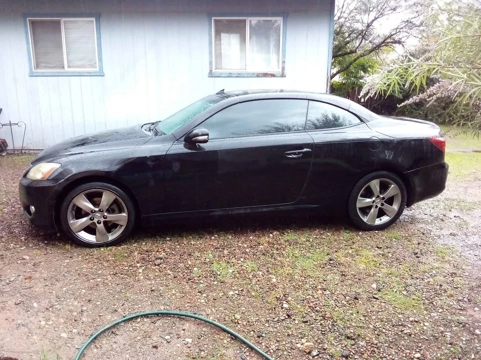 2010 Lexus IS 2nd Gen - Image 4 of 13
