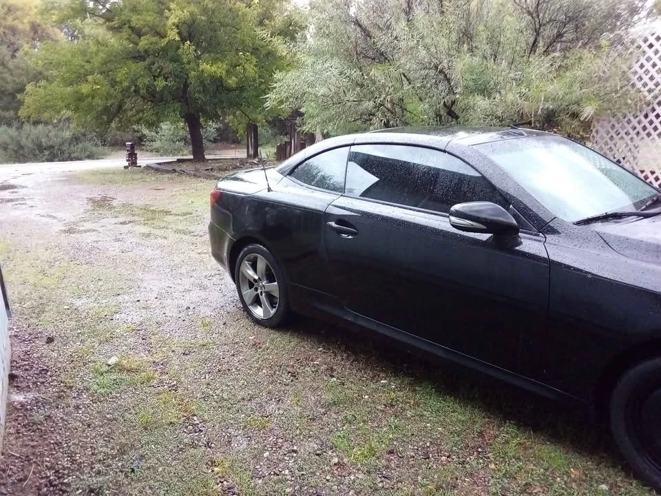 2010 Lexus IS 2nd Gen - Image 2 of 13