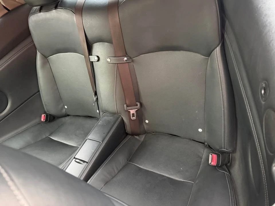 2010 Lexus IS 2nd Gen - Image 10 of 11
