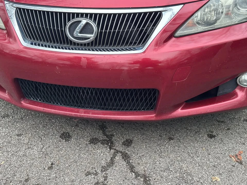 2010 Lexus IS 2nd Gen - Image 14 of 16