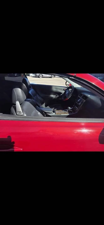 2010 Lexus IS 2nd Gen - Image 6 of 6