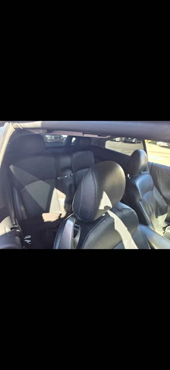 2010 Lexus IS 2nd Gen - Image 5 of 6