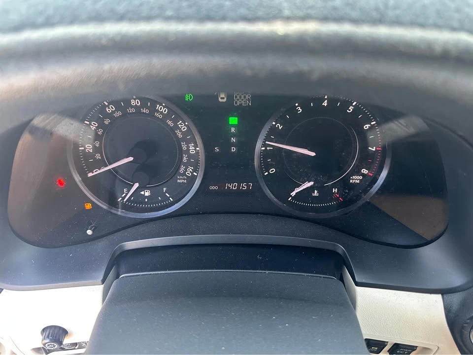 2010 Lexus IS 2nd Gen - Image 3 of 3