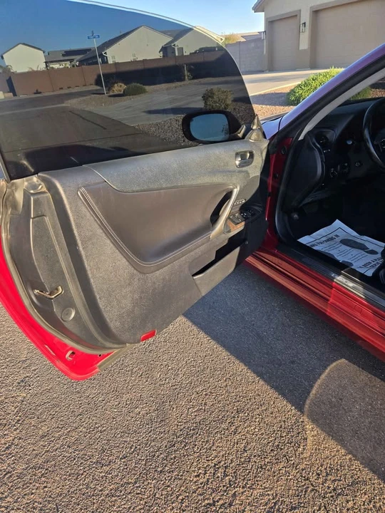 2010 Lexus IS 2nd Gen - Image 19 of 21