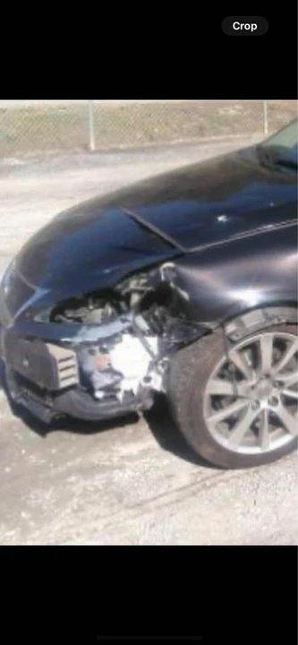 2010 Lexus IS 2nd Gen - Image 11 of 11