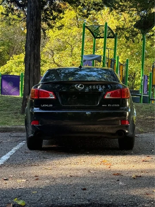 2010 Lexus IS 2nd Gen - Image 2 of 8