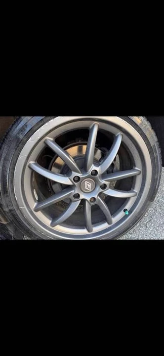 2010 Lexus IS 2nd Gen - Image 16 of 18