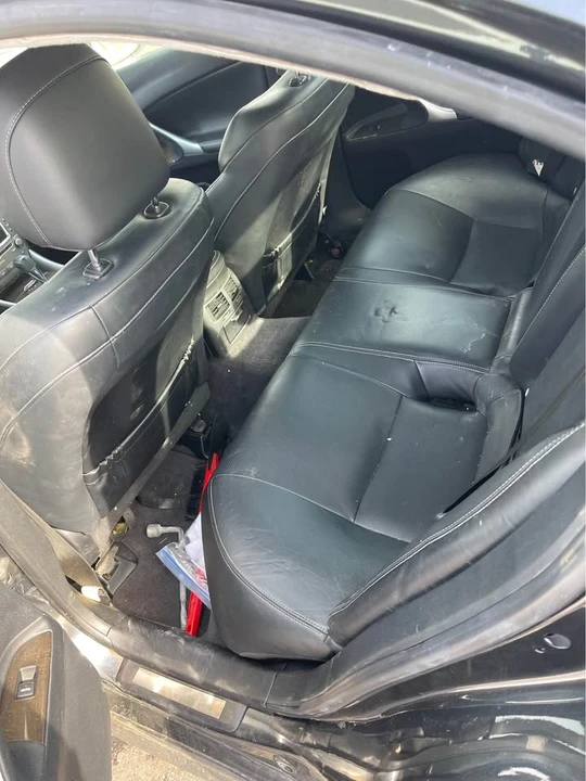 2010 Lexus IS 2nd Gen - Image 5 of 7