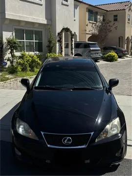 2010 Lexus IS 250 Sport Sedan