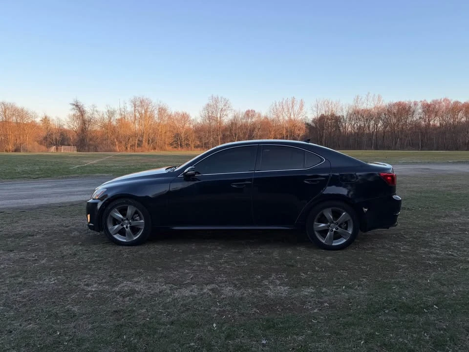 2010 Lexus IS 2nd Gen - Image 6 of 14