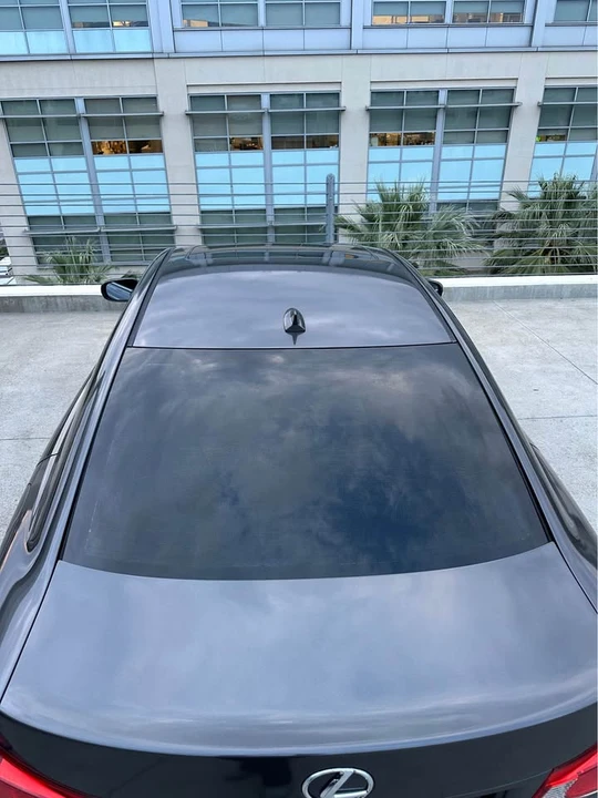2010 Lexus IS 2nd Gen - Image 17 of 20