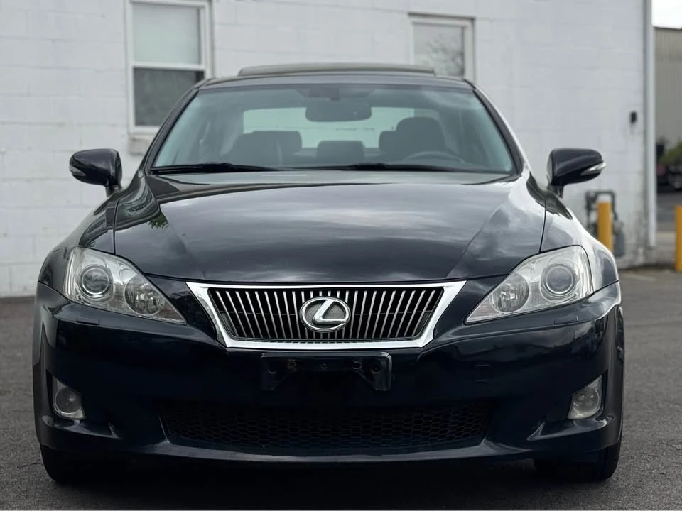 2010 Lexus IS 2nd Gen - Image 2 of 20