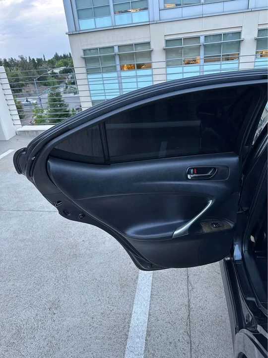 2010 Lexus IS 2nd Gen - Image 11 of 20