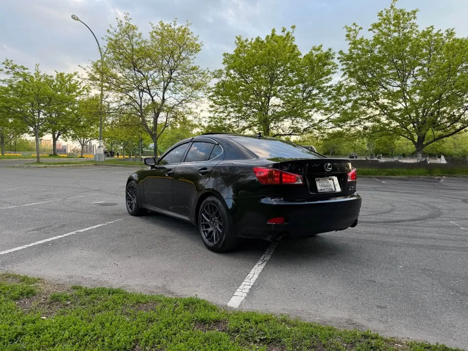 2010 Lexus IS 2nd Gen - Image 3 of 15
