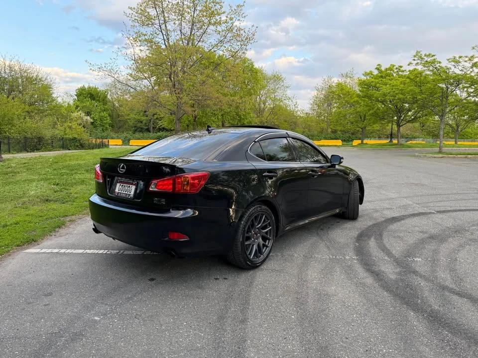 2010 Lexus IS 2nd Gen - Image 2 of 15