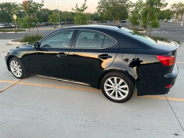 2010 Lexus IS 2nd Gen - Image 3 of 20