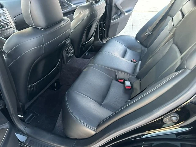 2010 Lexus IS 2nd Gen - Image 13 of 20