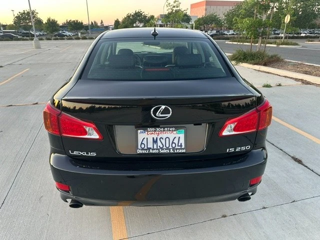 2010 Lexus IS 2nd Gen - Image 4 of 20