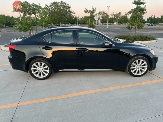 2010 Lexus IS 2nd Gen - Image 7 of 20