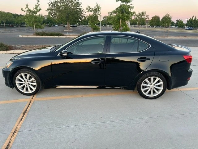 2010 Lexus IS 2nd Gen - Image 2 of 20