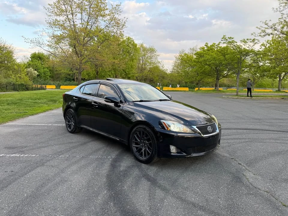 2010 Lexus IS 2nd Gen - Image 7 of 15