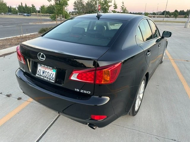 2010 Lexus IS 2nd Gen - Image 5 of 20