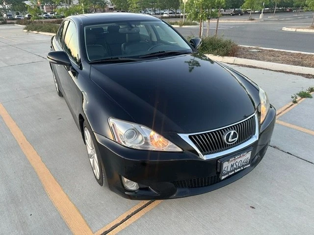 2010 Lexus IS 2nd Gen - Image 8 of 20