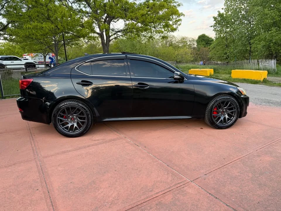 2010 Lexus IS 2nd Gen - Image 7 of 20