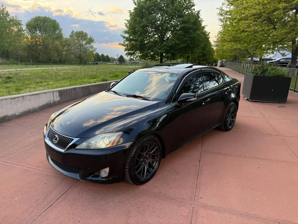 2010 Lexus IS 2nd Gen - Image 2 of 20
