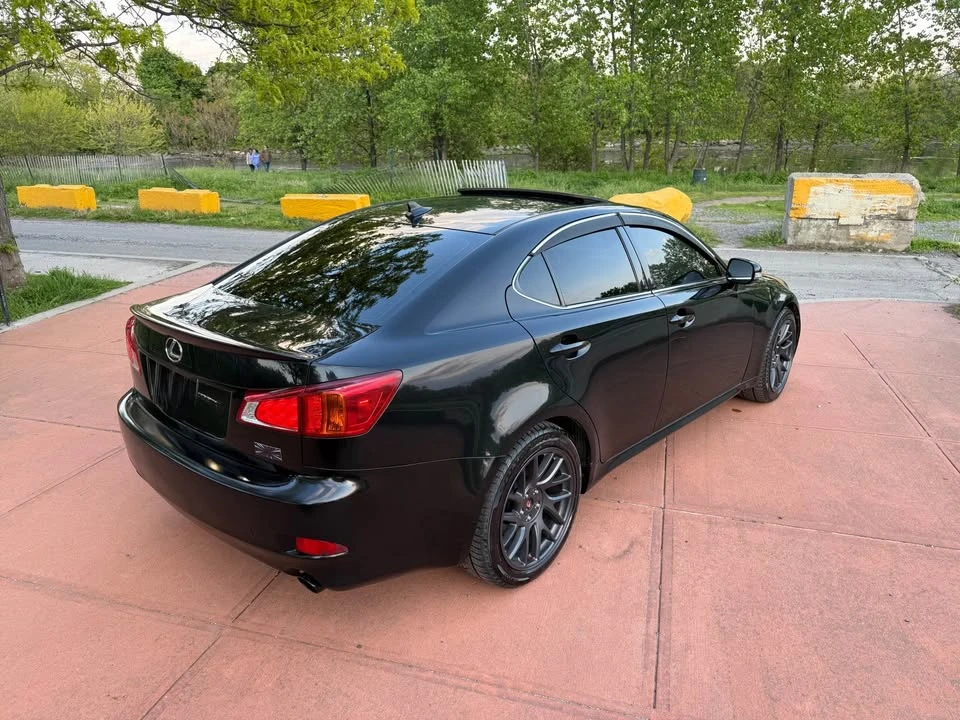 2010 Lexus IS 2nd Gen - Image 8 of 20