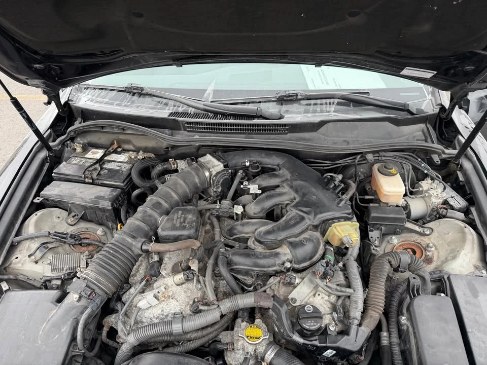 2010 Lexus IS 2nd Gen - Image 15 of 15