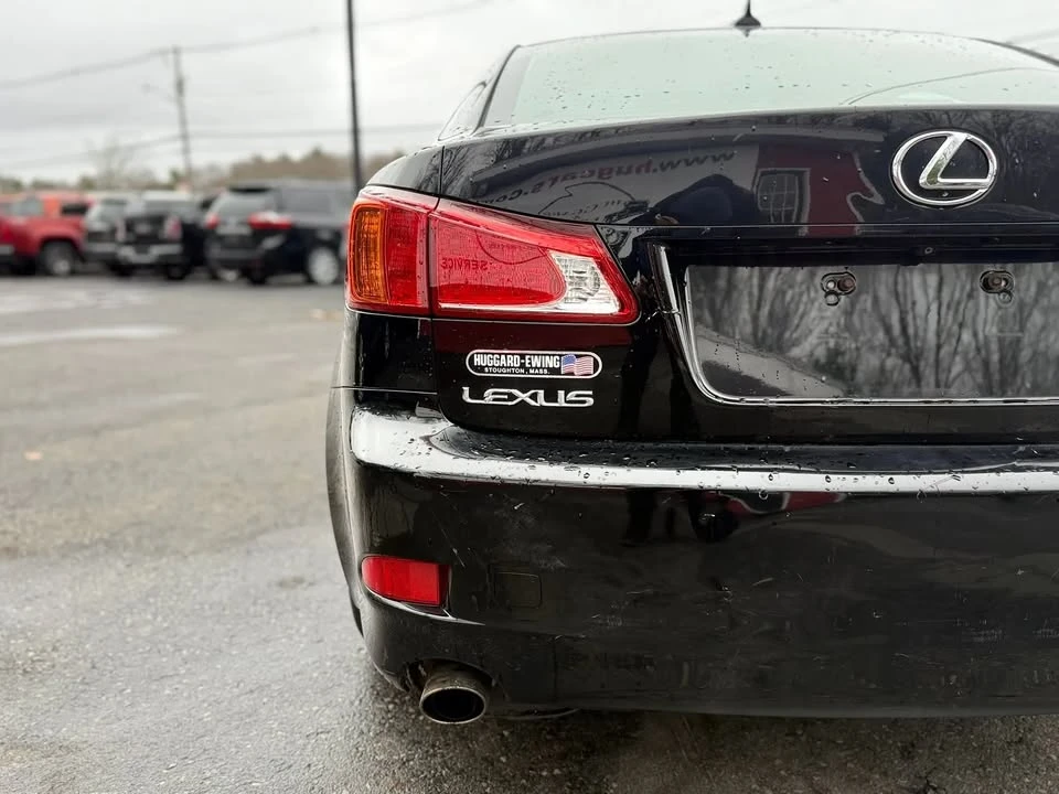 2010 Lexus IS 2nd Gen - Image 20 of 20