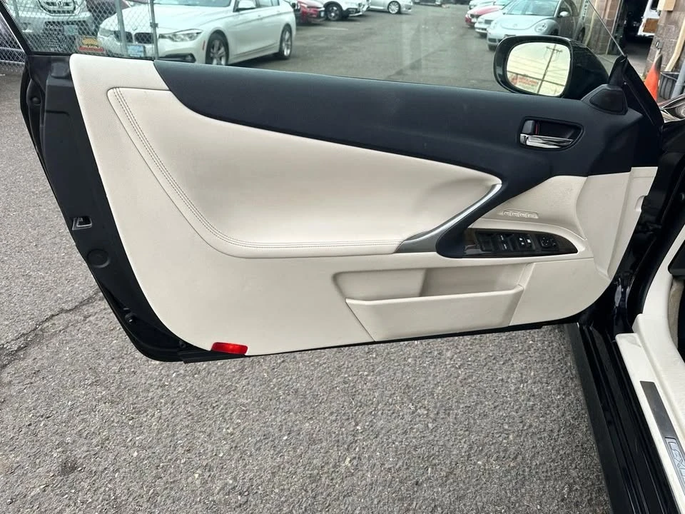 2010 Lexus IS 2nd Gen - Image 8 of 20