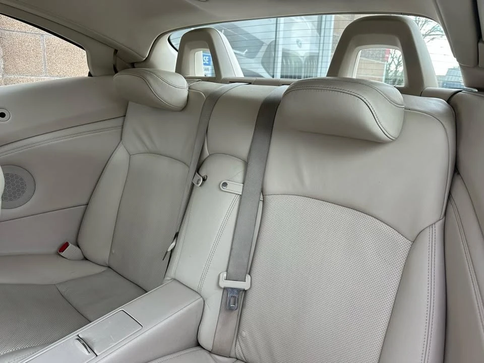2010 Lexus IS 2nd Gen - Image 10 of 20
