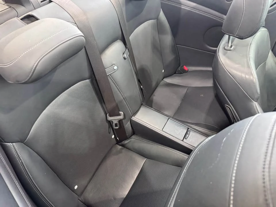 2010 Lexus IS 2nd Gen - Image 9 of 9