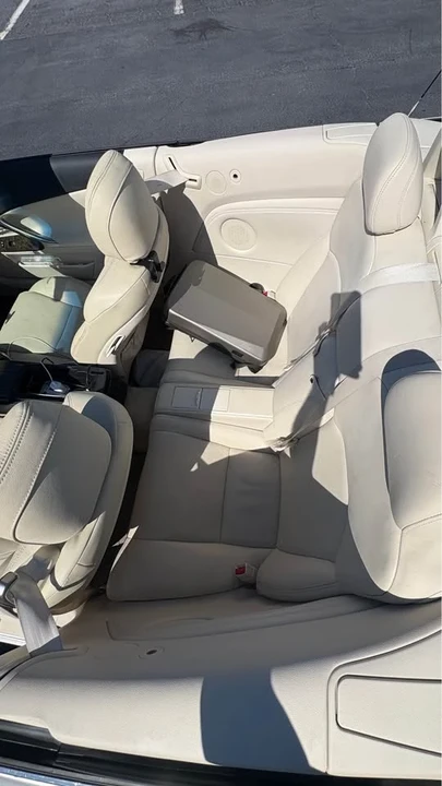 2010 Lexus IS 2nd Gen - Image 8 of 13