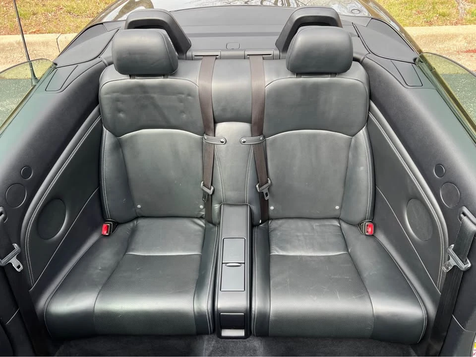 2010 Lexus IS 2nd Gen - Image 15 of 20