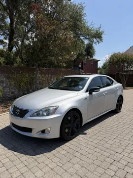 2010 Lexus IS 350