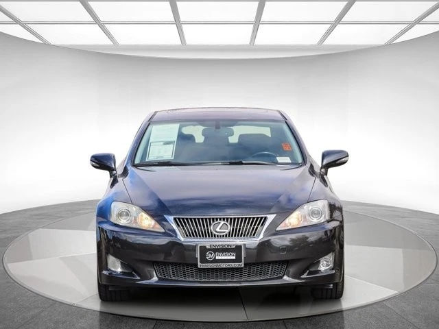 2010 Lexus IS 2nd Gen - Image 6 of 12