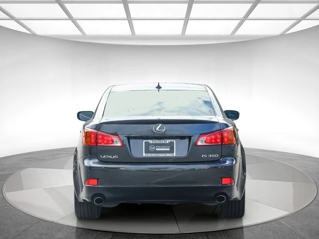 2010 Lexus IS 2nd Gen - Image 3 of 12