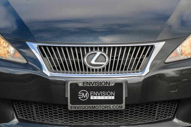 2010 Lexus IS 2nd Gen - Image 7 of 12
